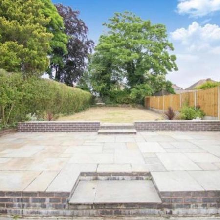 فندق برمنغهامفي  Painswick Road House المظهر الخارجي الصورة