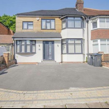 فندق برمنغهامفي  Painswick Road House المظهر الخارجي الصورة