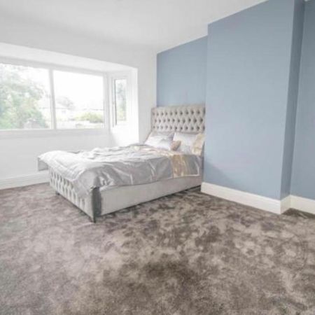 فندق برمنغهامفي  Painswick Road House المظهر الخارجي الصورة