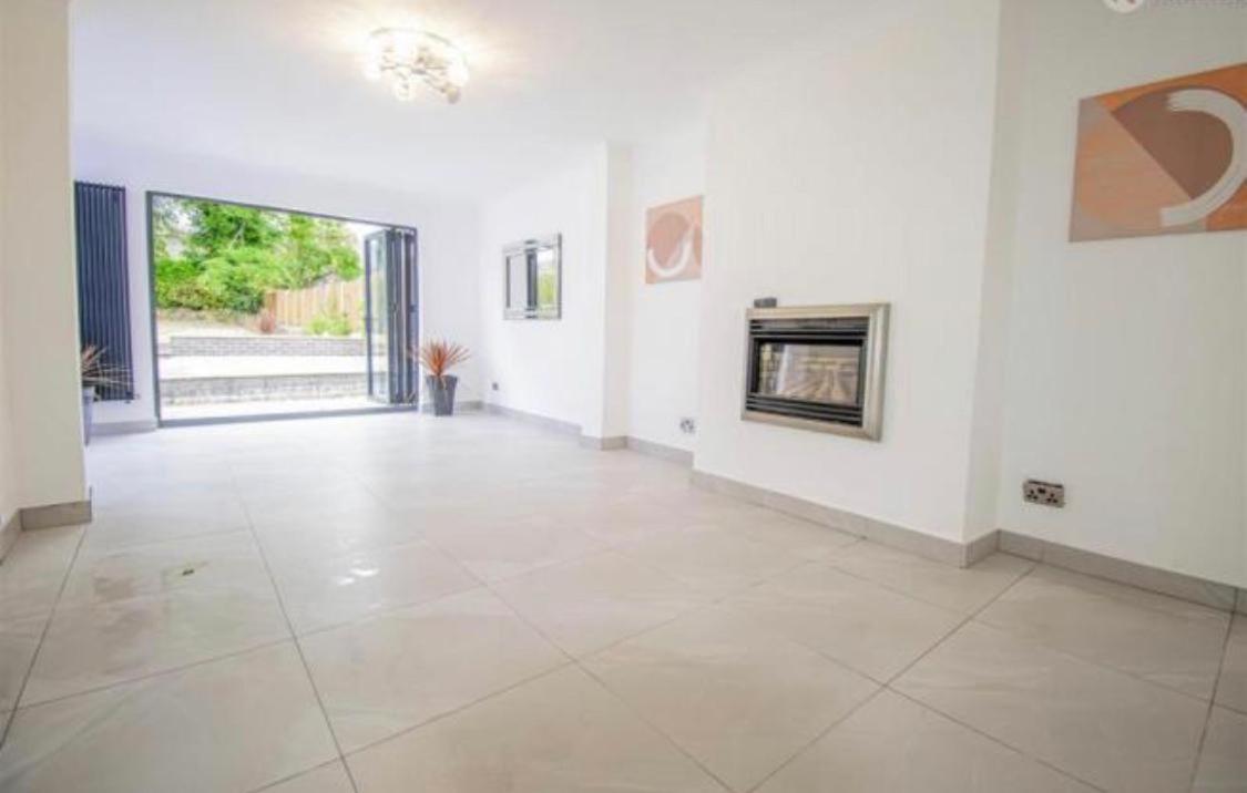 فندق برمنغهامفي  Painswick Road House المظهر الخارجي الصورة