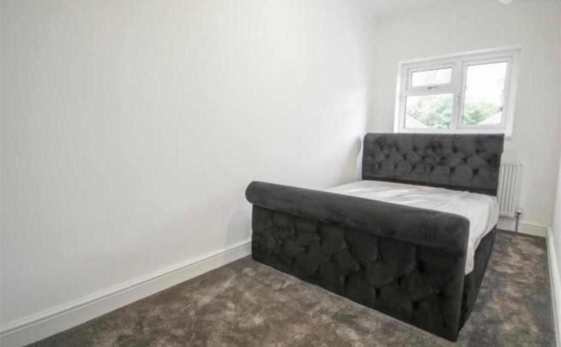 فندق برمنغهامفي  Painswick Road House المظهر الخارجي الصورة