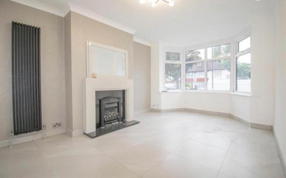 فندق برمنغهامفي  Painswick Road House المظهر الخارجي الصورة