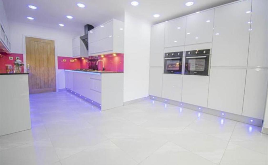 فندق برمنغهامفي  Painswick Road House المظهر الخارجي الصورة