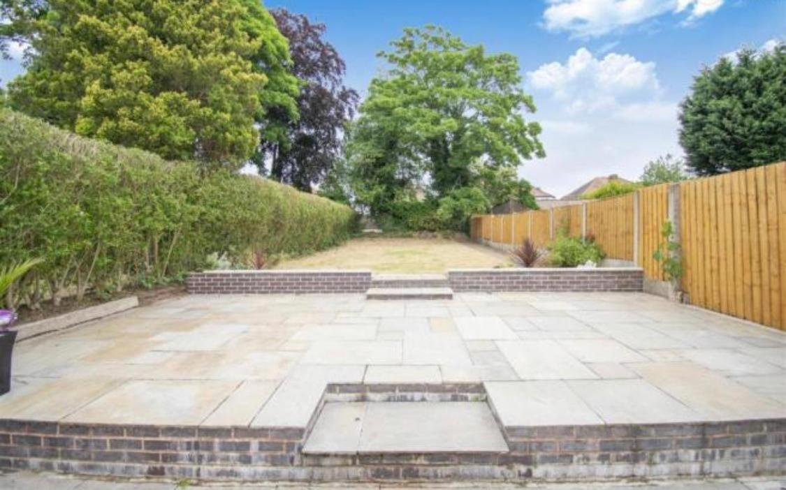فندق برمنغهامفي  Painswick Road House المظهر الخارجي الصورة
