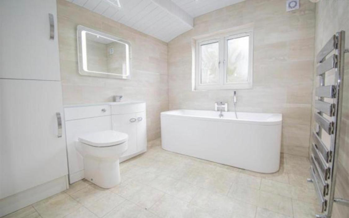 فندق برمنغهامفي  Painswick Road House المظهر الخارجي الصورة