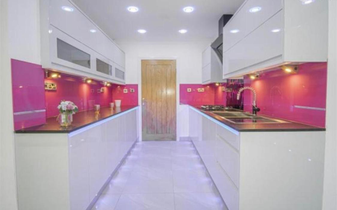 فندق برمنغهامفي  Painswick Road House المظهر الخارجي الصورة