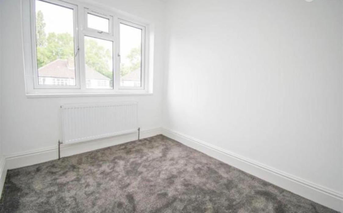 فندق برمنغهامفي  Painswick Road House المظهر الخارجي الصورة